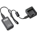 Pentax K-BC183U Battery Charger Kit for D-LI92 Batteries for the Ricoh WG-70