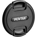 Pentax Lens Cap for HD FA 24-70mm f/2.8 SDM WR Lens (Black) for the Brightin 14mm f2.8