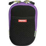 Pentax O-CC135 Camera Case for WG-3, WG-3 GPS, WG-4, WG-4 GPS Cameras for the Ricoh WG-8