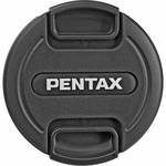 Pentax O-LC49 49mm Lens Cap for the Pentax FA 50mm F1.4 Classic