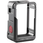 PGYTECH Camera Cage for DJI Osmo Action 3 for the DJI Osmo Action 3