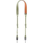 PGYTECH Camera Shoulder Strap Air (Grass Green, 39-55