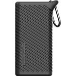 PGYTECH CreateMate CFexpress Type B/SD Card Reader Case (Classic Black) for the Panasonic S1 II