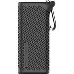 PGYTECH CreateMate High-Speed Card Reader Case (Classic Black) for the Leica M11 Monochrom