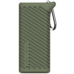 PGYTECH CreateMate High-Speed Card Reader Case (Moss Green) for the Leica M11 Monochrom