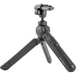PGYTECH MantisPod 2.0 Vlogging Tripod with Ball Head and Remote Kit (Black) for the Sony ZV-E10