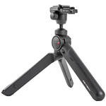 PGYTECH MantisPod 2.0 Vlogging Tripod with Ball Head (Black) for the Ricoh GR IV Monochrome