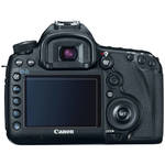 Phantom Glass LCD Screen Protector for Canon EOS 5D Mark III, 5DS, or 5DS R for the Canon 5D MIII