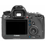 Phantom Glass LCD Screen Protector for Canon EOS 6D for the Canon 6D