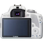Phantom Glass LCD Screen Protector for Canon EOS Rebel SL1 for the Panasonic GH5 II