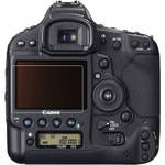 Phantom Glass LCD Screen Protector for Canon EOS-1D X or 1D X Mark II for the Canon 1D X II