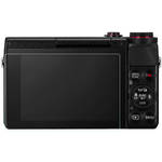 Phantom Glass LCD Screen Protector for Canon PowerShot G7 X or G7 X Mark II for the Canon G7 X MII