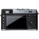 Phantom Glass LCD Screen Protector for FUJIFILM X100T or X100F for the Fujifilm X100F