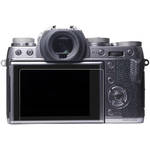 Phantom Glass LCD Screen Protector for FUJIFILM X-T1 or Nikon D5600 for the Fujifilm X-T1 IR