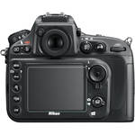 Phantom Glass LCD Screen Protector for Nikon D500, D800, D810, D7100, D7200, Df, or Leica X Vario for the Nikon D810A