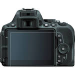 Phantom Glass LCD Screen Protector for Nikon D5300 / D5500 or Pentax K1 for the Nikon D5500