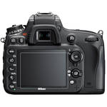 Phantom Glass LCD Screen Protector for Nikon D600, D610, or D750 for the Nikon D750