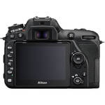 Phantom Glass LCD Screen Protector for Nikon D7500 for the Nikon D7500
