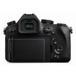 Phantom Glass LCD Screen Protector for Panasonic Lumix DMC-G85 / DMC-FZ2500 or FUJIFILM X70 / GFX 50S for the Panasonic FZ2500