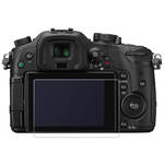 Phantom Glass LCD Screen Protector for Panasonic Lumix GH3, GH4, or GX8 for the Panasonic GX8