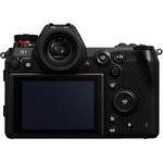 Phantom Glass LCD Screen Protector for Panasonic Lumix S1 or Nikon Z6/Z7 for the Panasonic S1R