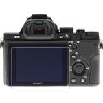 Phantom Glass LCD Screen Protector for Sony a7, a7R, or a7S for the Sony A7S