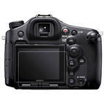 Phantom Glass LCD Screen Protector for Sony a99 or a77 II for the Sony A77 II