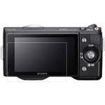 Phantom Glass LCD Screen Protector for Sony NEX-5N, NEX-5C, a3000, a5000, a5100, a6000, a6300, a6500 for the Sony a5100