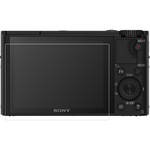 Phantom Glass LCD Screen Protector for Sony RX100, RX100 II, RX100 III, RX100 IV, a7 II, a7S II, a7R II, or A99 II for the Sony A99 II