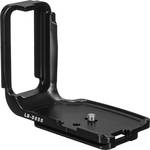Photo Clam LB-850 L-Plate for Nikon D850 Body (One-Piece) for the Nikon D850