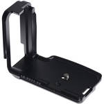 Photo Clam LB-850-SE L-Plate for Nikon D850 Body (Two-Piece) for the Nikon D850