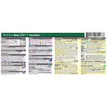 PhotoBert CheatSheet for Nikon Z6 II Digital Mirrorless Camera for the Nikon Z6 II