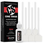 Photographic Solutions Cine Sensor Swab Kit for 24mm/Super 35 Video Cameras for the Leica M-D Typ 262