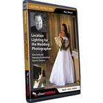 PhotoshopCAFE Location Lighting for the Wedding Photographer for the Canon RF 135mm F1.8 L IS USM
