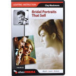 PhotoshopCAFE Training DVD: Bridal Portraits that Sell for the Canon RF 135mm F1.8 L IS USM