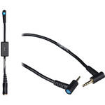 PocketWizard CM-E3-ACC-1 Remote Camera Cable with PTMM Pre-Trigger Adapter Kit (1') for the Canon RP
