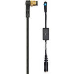 PocketWizard N10-ACC-1 Remote Camera Cable with PTMM Pre-Trigger Adapter Kit (1') for the Nikon Z9