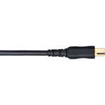 PocketWizard N-MCDC2-ACC-1 Remote Camera Cable (1') for the Nikon Z6 III