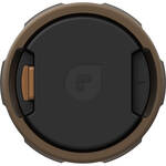PolarPro Defender Body Cap for Nikon Z Mount (Desert) for the Nikon Z fc