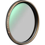 PolarPro McKinnon 135 Series Chroma Circular Polarizer Filter (67mm) for the Sigma 16-300mm f3.5-6.7 C
