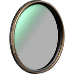 PolarPro McKinnon 135 Series Chroma Circular Polarizer Filter (77mm) for the Zeiss Otus 85mm f1.4