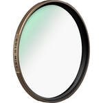 PolarPro McKinnon 135 Series Gold Mist Filter (77mm, Grade 1/4) for the Fujifilm GF 110mm F2