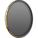PolarPro Peter McKinnon Mist Edition II VND Filter (82mm, 2 to 5-Stop) for the Sony FE 16-35mm F2.8 GM II