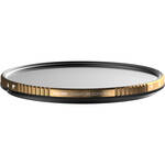PolarPro Peter McKinnon Signature Edition II Variable ND Filter (82mm, 6- to 9-Stop) for the Canon RF 24-105mm F2.8 L