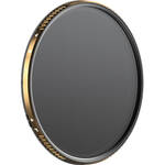 PolarPro Peter McKinnon Signature Edition II Variable ND Filter (95mm, 6- to 9-Stop) for the Sigma 150-600mm F5-6.3 DG DN OS