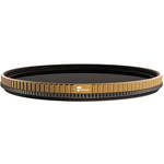 PolarPro QuartzLine Solid ND and Circular Polarizer Filter (82mm, 10-Stop) for the Fujifilm XF 150-600mm F5.6-8 R