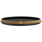 PolarPro QuartzLine Solid ND and Circular Polarizer Filter (82mm, 4-Stop) for the Canon RF 24-105mm F2.8 L