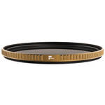 PolarPro QuartzLine Solid ND Filter (77mm, 6- Stop) for the Hasselblad XCD 28mm F4 P