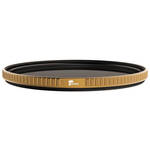 PolarPro QuartzLine Solid ND Filter (82mm, 10-Stop) for the Sony FE 24-70mm F2.8 GM II
