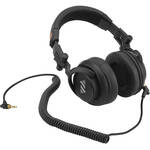 Polsen DJH-2500 Professional DJ Headphones for the Z CAM E2-M4 II 4K